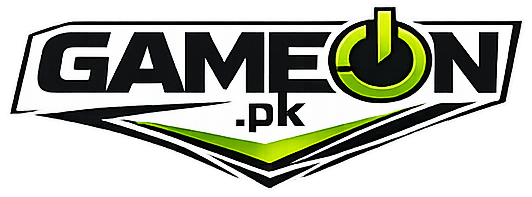 GameOn.pk