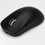 ATK VXE Dragonfly R1 SE+ Tri-Mode Wireless Gaming Mouse - Black - Image 2