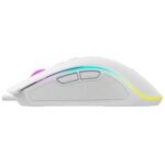 HAVIT MS1034 V2 RGB Backlit Programming Gaming Mouse with DPI Settings and Ergonomic Design - Image 5