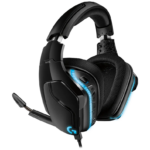 Logitech G633s Artemis Spectrum 7.1 Surround Sound Wired Gaming Headset