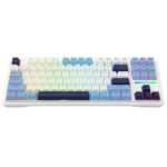 Redragon ANTONIUM K728 PRO 80% TKL 3-Mode Gasket RGB Gaming Keyboard - Image 2