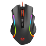 Redragon K551 RGB-BA Mechanical Gaming Combo (2 in 1) - Image 3