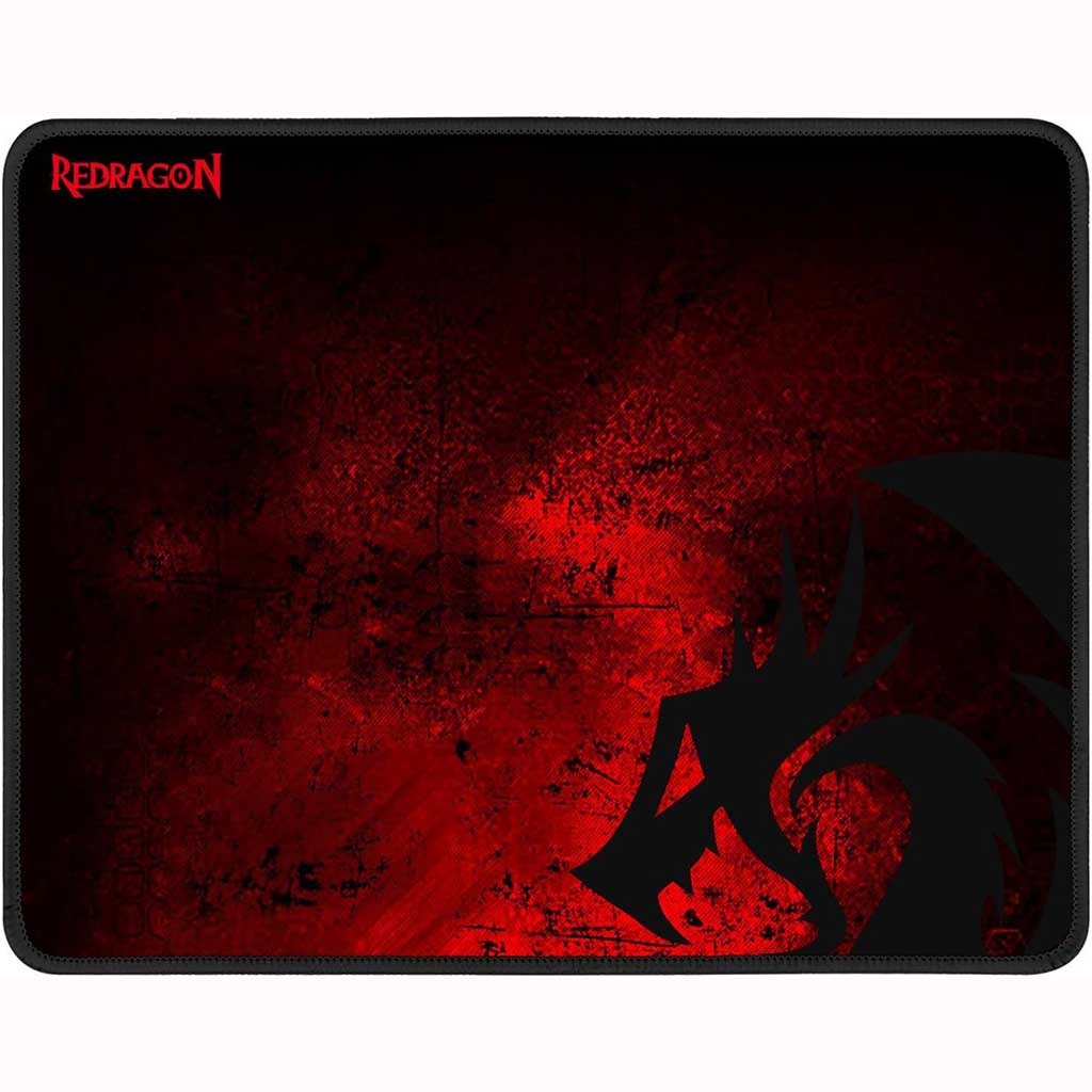 Redragon- Pisces-P016-Gaming-Mouse-Pad Redragon P016 PISCES Gaming Mouse Pad - Image 1