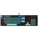 Redragon K582 SURARA RGB Keyboard With Red Switches - Image 2