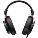 Havit H2015E Gaming Headphone, Black - Image 2