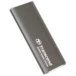 Transcend ESD265C 500GB EXT SSD 1050 MB/s - Image 2