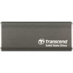Transcend ESD265C 500GB EXT SSD 1050 MB/s