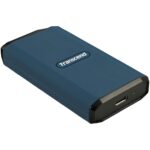 Transcend ESD410C 4TB EXT SSD 2000 MB/s - Image 4