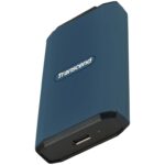 Transcend ESD410C 4TB EXT SSD 2000 MB/s - Image 2