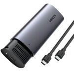 UGREEN 10902 M.2NVME Hard Drive Enclosure (10Gbps)