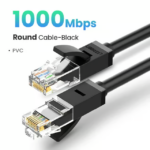 UGREEN 20164 Cat 6 UTP Ethernet Cable – 10m - Image 3