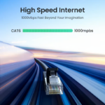 UGREEN 20164 Cat 6 UTP Ethernet Cable – 10m - Image 7