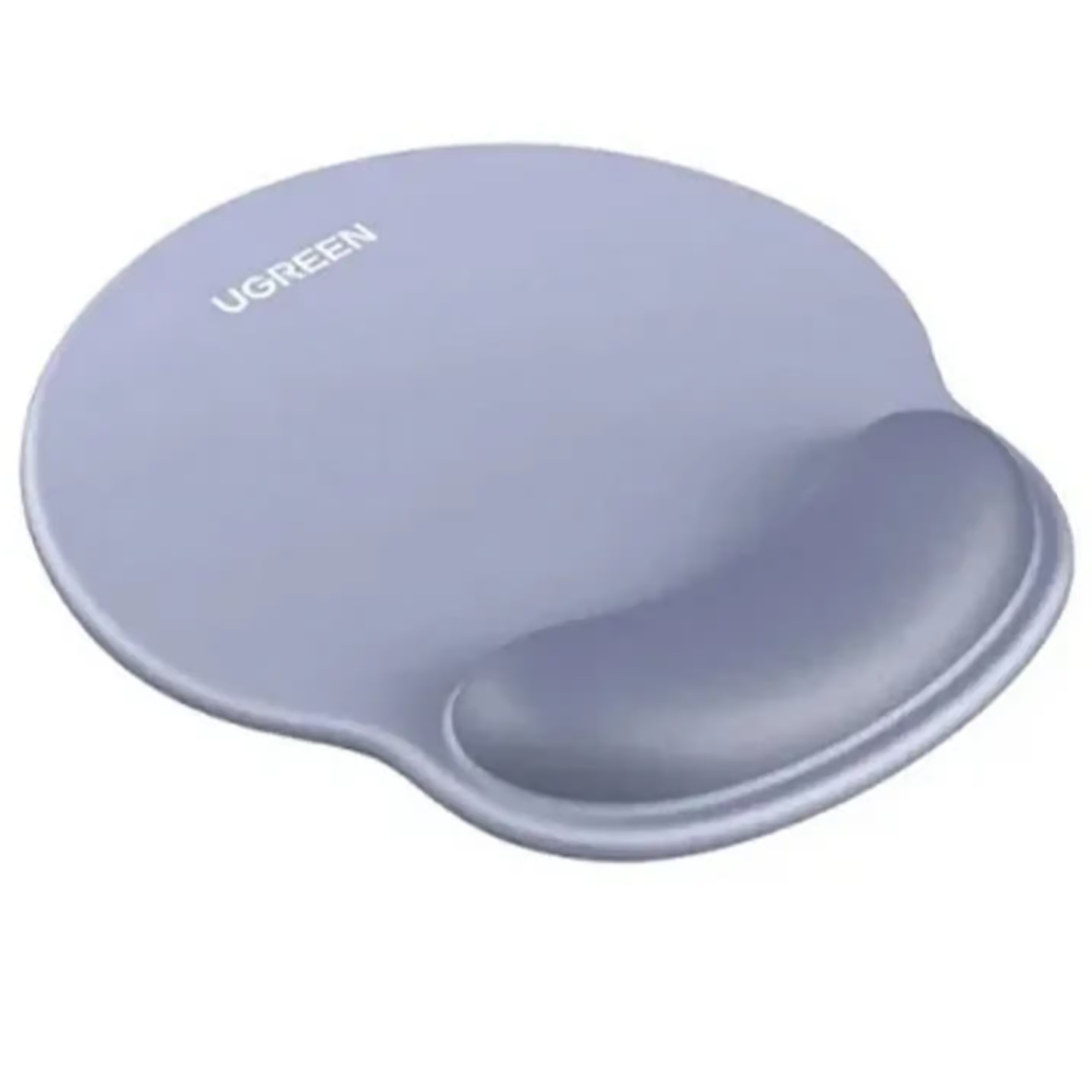 UGREEN-25244-Ergonomic-Mouse-Pad-with-Wrist-Rest-Blue UGREEN 25244 Ergonomic Mouse Pad with Wrist Rest (Blue) - Image 1