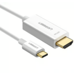 UGREEN 30841 USB-C to HDMI 4K@60Hz Cable – 1.5m