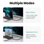 UGREEN 40101 HDMI 4K Cable – Male-to-Male, 2m - Image 7