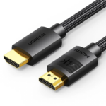 UGREEN 40102 HDMI 4K Cable – Male-to-Male, 3m
