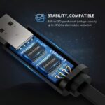 UGREEN 50773 USB to RJ45 Console Cable – 1.5m - Image 2