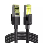 UGREEN 80425 Cat 7 Round Ethernet Cable – 5m