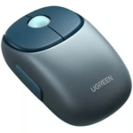 UGREEN 90538 Rechargeable Dual-Mode Wireless Mouse (Blue)