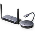UGREEN 90909A Wireless HDMI Transmitter and Receiver
