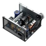 XPG 850W GOLD KYBER Gaming Power Supply  NON MODULAR - Image 6