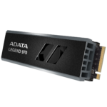 ADATA LEGEND 970 2TB PCIe Gen5 x 4 M.2 2280 SSD - Image 4