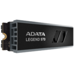 ADATA LEGEND 970 2TB PCIe Gen5 x 4 M.2 2280 SSD - Image 3