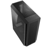 XPG VALOR AIR PLUS MID-TOWER CHASSIS (BLACK) - Image 2