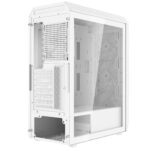 XPG VALOR AIR PLUS MID-TOWER CHASSIS (WHITE) - Image 6