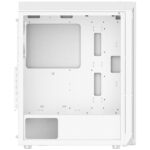 XPG VALOR AIR PLUS MID-TOWER CHASSIS (WHITE) - Image 5