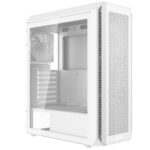 XPG VALOR AIR PLUS MID-TOWER CHASSIS (WHITE) - Image 2