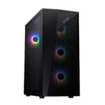XPG LANDER 500 MTA (BLACK) - Image 2