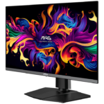 MSI MAG 272UP ( QD-OLED X24, Res: 3840 x 2160, 240Hz, 0.03ms GTG, Adaptive-Sync ) 4K - Image 3