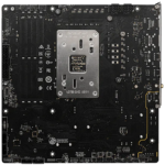 MSI B650M PROJECT ZERO AMD CHIPSET - Image 5