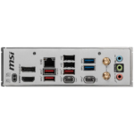 MSI B650M PROJECT ZERO AMD CHIPSET - Image 6