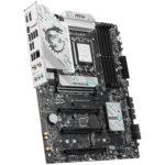 MSI B860 GAMING PLUS WIFI INTEL CHIPSET - Image 2
