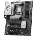 MSI B860 GAMING PLUS WIFI INTEL CHIPSET - Image 3