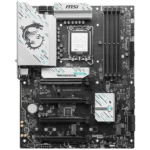 MSI B860 GAMING PLUS WIFI INTEL CHIPSET - Image 4