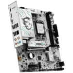 MSI B860M GAMING WIFI INTEL CHIPSET - Image 5