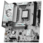 MSI B860M GAMING WIFI INTEL CHIPSET - Image 2