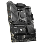 MSI MAG B650 TOMAHAWK WIFI AMD CHIPSET - Image 4
