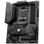 MSI MAG B650 TOMAHAWK WIFI AMD CHIPSET - Image 3