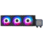 MSI MAG CORELIQUID 360 A13 (BLACK)