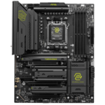 MSI MAG X870 E TOMAHAWK WIFI AMD CHIPSET - Image 3