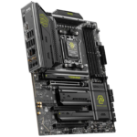 MSI MAG X870 E TOMAHAWK WIFI AMD CHIPSET - Image 4