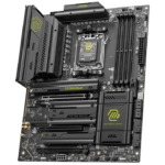 MSI MAG X870 E TOMAHAWK WIFI AMD CHIPSET - Image 2