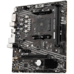MSI PRO A520M - A AMD CHIPSET - Image 4