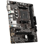 MSI PRO A520M - A AMD CHIPSET - Image 3
