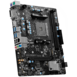 MSI PRO B450M - A MAX II AMD CHIPSET - Image 3
