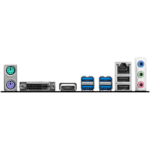 MSI PRO B450M - A MAX II AMD CHIPSET - Image 5